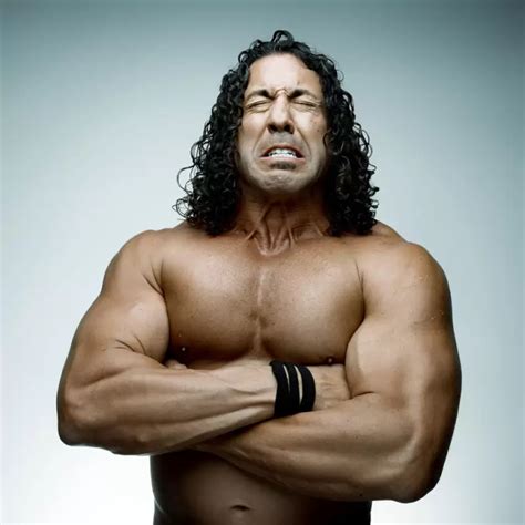 Chuck Palumbo on Life After Professional Wrestling