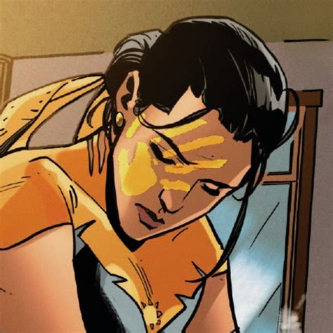 Maya Lopez icon in 2023 | Phoenix song, Marvel, Comics