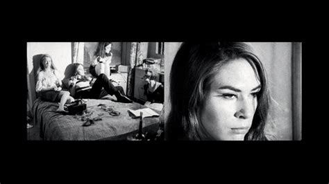 Warhol's Cult Classic 'Chelsea Girls' Still Challenges Viewers | KQED