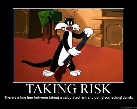 The other side of risk? | Looney tunes, Most popular cartoons ...