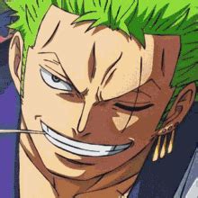 Roronoa zoro - Discord Pfp