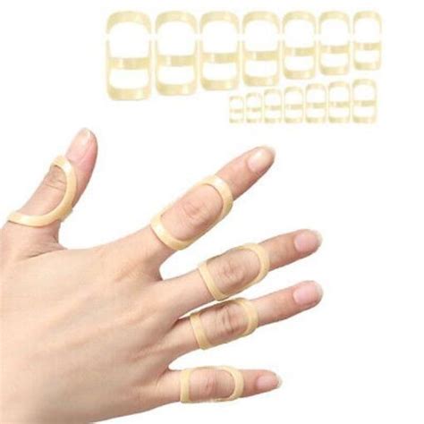 NHG Pharmacy Online-Oval 8 Splint P1008 Assorted