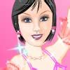 Barbie Ballerina, jeu de fille gratuit en flash sur BambouSoft.com