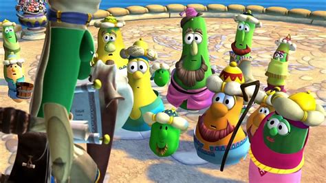 Jonah A VeggieTales Movie - video Dailymotion