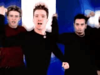 28 *NSYNC Music Video Dance Moves That Have Got The Flow: The ...