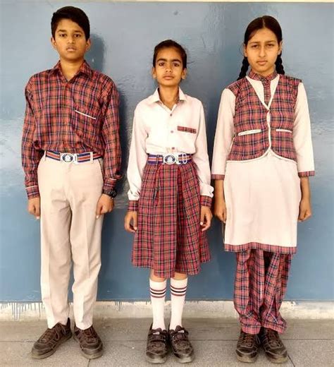 Punjab smart school uniform. at Rs 250/piece | Punjab smart school uniform. in Patiala | ID ...