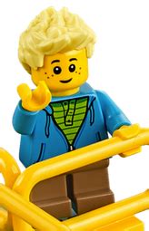 60134 Fun in the park - City People Pack - Brickipedia, the LEGO Wiki