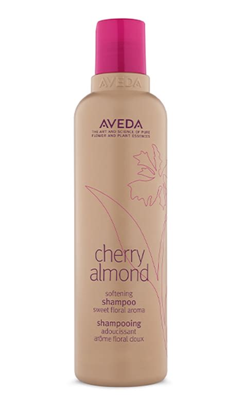 cherry almond softening shampoo | Aveda