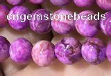 African Turquoise Gemstone Beads
