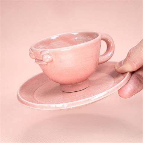 Ceramic Espresso Cup Set | Clayhead