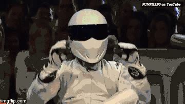 The Stig GIF - Find & Share on GIPHY