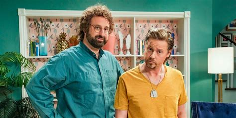 Watch: Tim & Eric Have Brought Forward The Premiere Of Their New Show 'Beef House' | lifewithoutandy