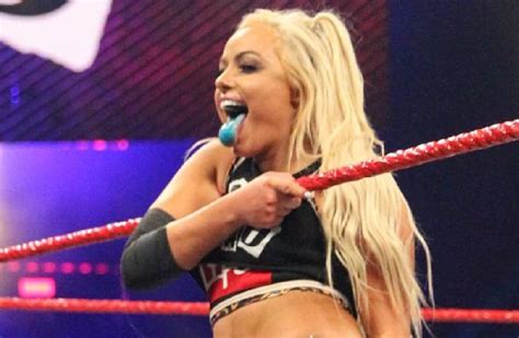 Liv Morgan Injury Status Confirmed As Concussion