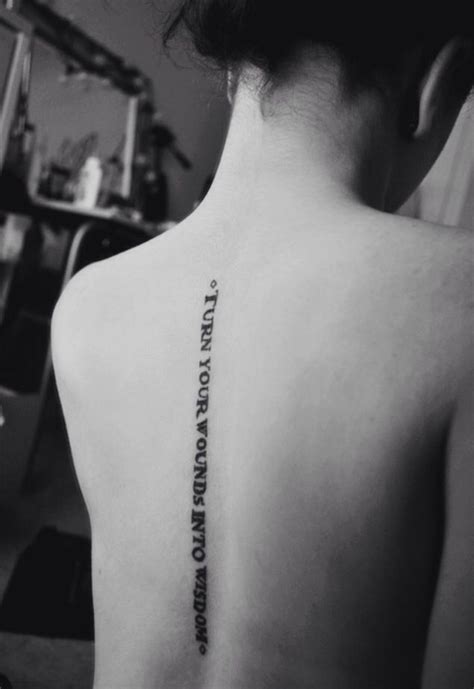 Pin by Dani on Ink | Scar tattoo, Simple quote tattoos, Cover tattoo