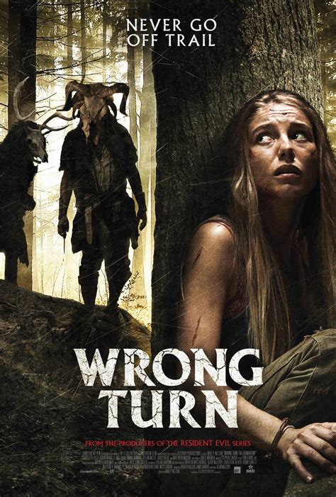 s7Movie.com | Wrong Turn (2021) English 720p