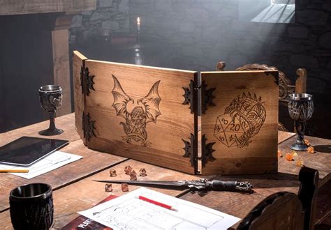 19 Dungeon Master Gift Ideas Your DM Will Love!