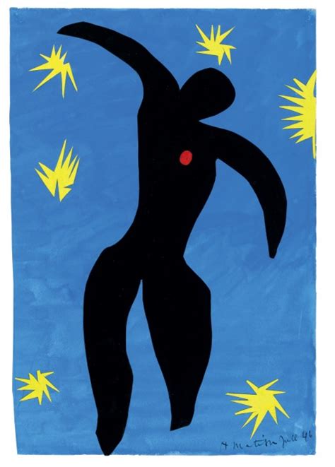 Les collages de Matisse à la Tate Modern : l'éternelle sève de la couleur - Toutelaculture