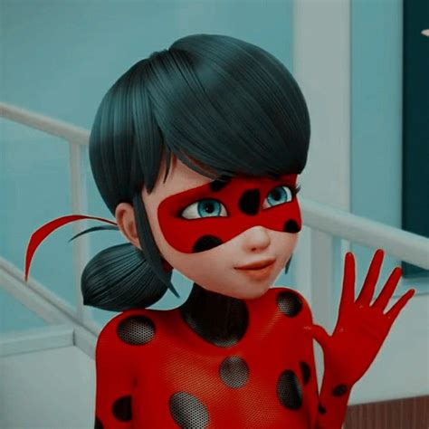 Miraculous Ladybug Aesthetic