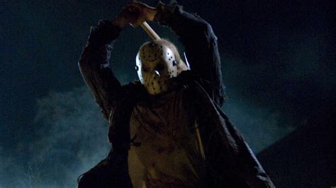 Every Scream In Friday The 13th Franchise : ホラー映画の長寿シリーズ「13日の金曜日」の絶叫シーン ...