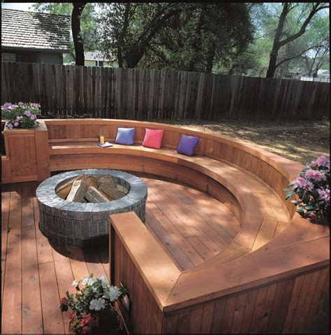 Best Deck Furniture for Small Decks - Lee Roy Jordan Lumber