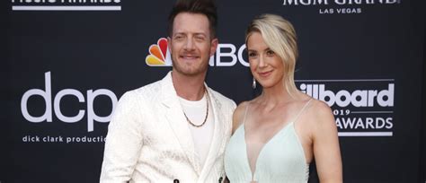 Country Superstar Tyler Hubbard And Wife Welcome Second Child | The Daily Caller