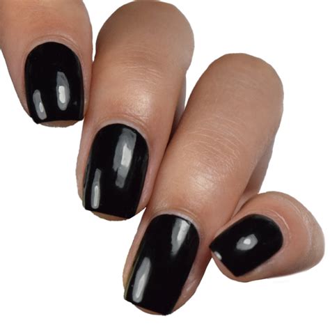 Onyx Nail Polish (Creme) – Leland gal