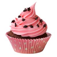 Download Cupcake Category Png, Clipart and Icons | FreePngClipart