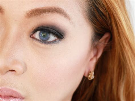 88 Eyeshadow Tutorial For Blue Eyes And Blonde Hair - Student Terpelajar - Media Pembelajaran ...