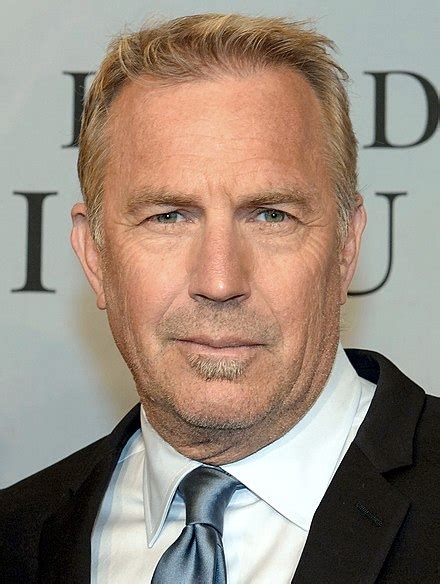 Kevin Costner