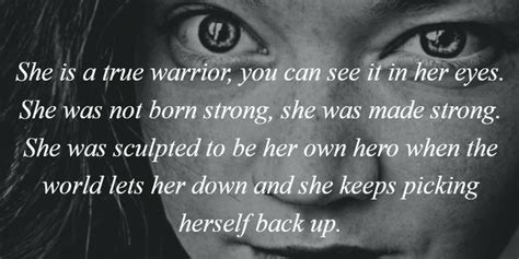 - Female Warrior Quotes to Help You Discover Your Own Unique Strengths ...