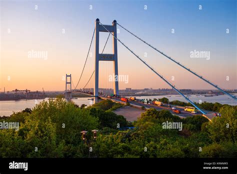 Jiangyin city hi-res stock photography and images - Alamy