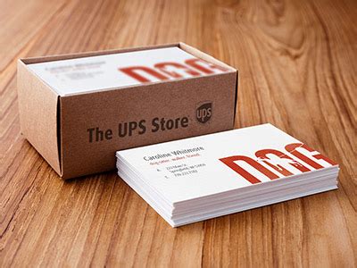 How Much Does Ups Charge For Business Cards – Best Images Limegroup.org