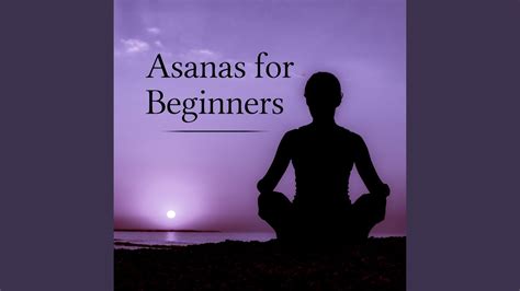 Meditation Asana - YouTube