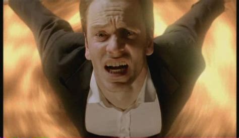 Hex 2x02 - Michael Fassbender Image (28017224) - Fanpop