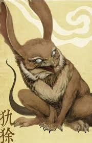 What Mythical Rabbit Are You? - Quiz