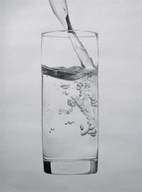 Pouring water by Marine-On-Muir on DeviantArt