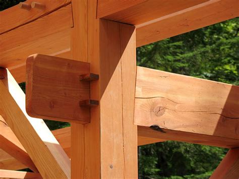 Timber Framing - Products - TRC Timberworks & Natural Homes | Timber framing, Timber frame ...