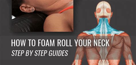 Foam Roller Guides - Benefits, Exercises and Reviews