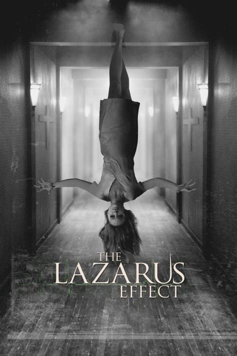 The Lazarus Effect Movie Trailer - Suggesting Movie