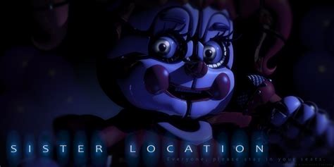 Circus Baby's Pizza World | FNaF Sister Location Wikia | Fandom powered by Wikia