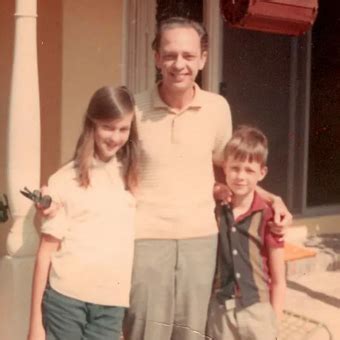 Everything you need to know about Don Knotts children - TwinkleTag