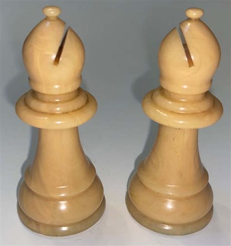 Unearthed Treasure find - Windsor Castle Chess Pieces - Unweighted - Chess Forums - Chess.com