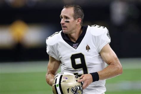 Drew Brees Chooses NBC After Retirement | Barrett Sports Media