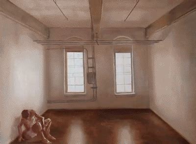 Josh Shaffner’s Animated Oil Paintings | (The) Absolute