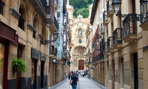 Qué ver y hacer en San Sebastián – 16 mejores lugares que visitar 2021