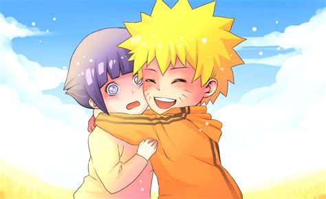 Cute Baby Naruto Wallpapers - Wallpaper Cave