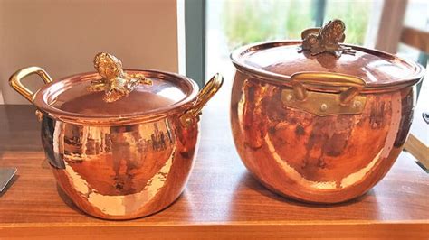 5 Best Copper Cookware Brands (Tested & Approved) - Prudent Reviews