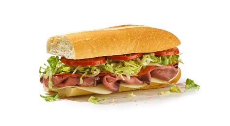 #12 Cancro Special - Cold Subs - Jersey Mike's Subs