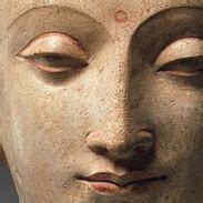 Gandhara Buddha Sculpture Head, Buddha Painting Canvas, Asian Sculptures, Buddha Face, Ancient ...