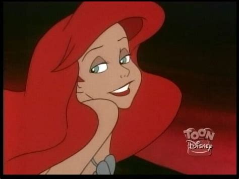 The Little Mermaid Ariel Series